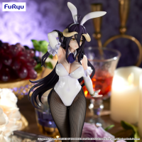 OVERLORD　BiCute Bunnies Figure -Albedo- 4