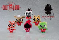 GOOD SMILE COMPANY Cult of the Lamb Mystery Bag Finger Puppets - Video Games - photo 1