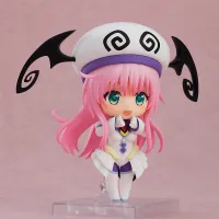 GOOD SMILE COMPANY Nendoroid Lala Satalin Deviluke - To LOVE-Ru - photo 4