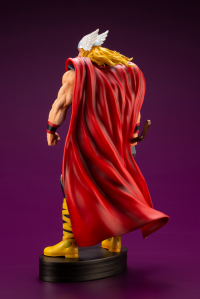 MARVEL THOR The Bronze Age ARTFX STATUE 10