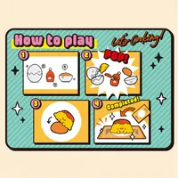 MegaHouse Recipeeez Menu01 (4pc per box) - Recipeez - photo 6