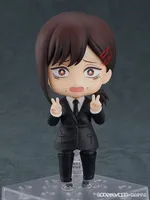 GOOD SMILE COMPANY Nendoroid Kobeni - Chainsaw Man - photo 2