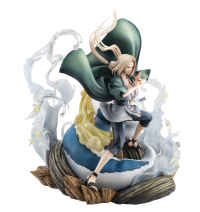 NARUTO GALSDX Naruto Shippuden Tsunade Ver.3 6