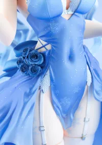 KOTOBUKIYA snowdrop by Sakura Miwabe - <Seasonal x Body Art> - photo 9