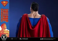 Prime 1 Studio Premium Masterline Justice (Comics) Superman - DC Comics - photo 12