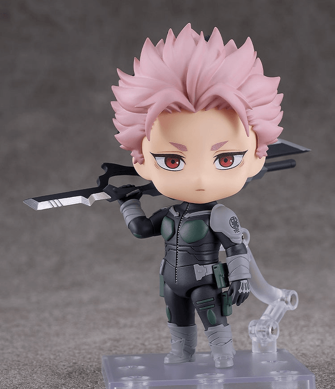 Nendoroid Gen Narumi