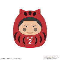HAIKYU!! TENORINZU COLLECTION 3 9