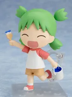 GOOD SMILE COMPANY Nendoroid Yotsuba Koiwai - Yotsuba&! - photo 6