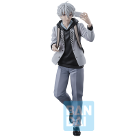 Seishiro Nagi (Day Off) "Blue Lock", Ichibansho Figure 5