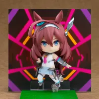 GOOD SMILE COMPANY Nendoroid Mihono Bourbon - Umamusume: Pretty Derby - photo 8