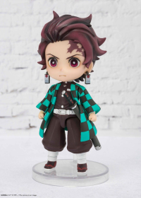 Tanjiro Kamado 5