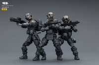 UNSC Faceless Squad 26