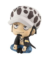 Lookup ONE PIECE Trafalgar Law（Repeat） 11