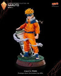 Tsume Art Naruto - BIJUtsu - NARUTO - photo 1