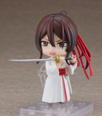 Nendoroid Yamada Asaemon Sagiri 3
