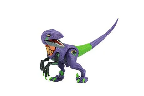 Fujimi [FI No.301]  Evangelion Edition Velociraptor Type Unit-01 - Neon Genesis Evangelion