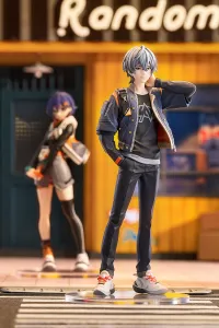 GOOD SMILE COMPANY POP UP PARADE SP Wise - Zenless Zone Zero - photo 1