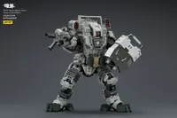 JOYTOY APOC Series Mystic Armor Heavy Assault Mech - Dark Source - photo 12