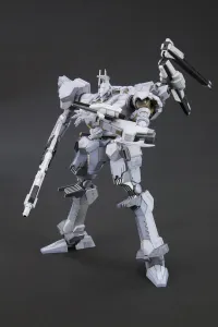 KOTOBUKIYA Aspina White-Glint AC4 Ver. Model Kit - ARMORED CORE - photo 17
