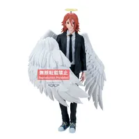 BANDAI Chainsaw Man - The Movie: Reze Arc VIBRATION STARS-ANGEL DEVIL- - Chainsaw Man - photo 1