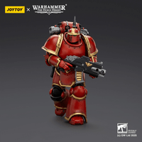 Blood Angels MK lll Tactical Legionary 3
