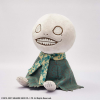 NieR Replicant ver.1.22474487139… Plush - EMIL 3