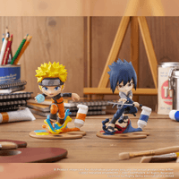 PalVerse Palé.　NARUTO SHIPPUDEN Sasuke Uchiha 4