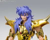 TAMASHII NATIONS Saint Cloth Myth EX Scorpio Milo <Revival Ver.> "Saint Seiya", TAMASHII NATIONS Saint Cloth Myth EX - Saint Seiya - photo 8