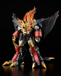 AMAKUNITECH GENESIC GAOGAIGAR 1