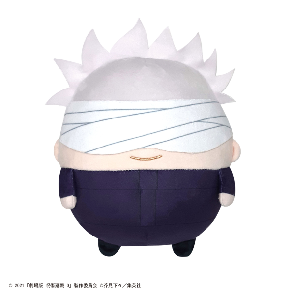 JUJUTSUKAISEN FUWA KORORIN Msize 2 E