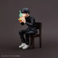 Bunbougu Café Shigeo Kageyama & Ekubo		 - Mob Psycho 100 - photo 8