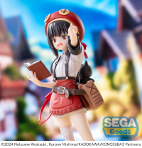 Luminasta "KONOSUBA -God's blessing on this wonderful world! 3" "Megumin" 4