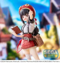 SEGA Luminasta "KONOSUBA -God's blessing on this wonderful world! 3" "Megumin" - KONOSUBA -God's Blessing on This Wonderful World! - photo 4