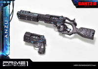 Premium Masterline GANTZ:O Anzu 16