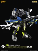 52TOYS AMTS IB-16 HERMES EVO - BEASTBOX - photo 4