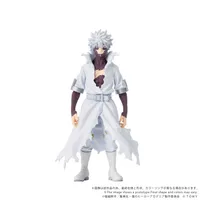 TAKARA TOMY CK-M09 COLLEKAZARO Dabi - My Hero Academia - photo 11
