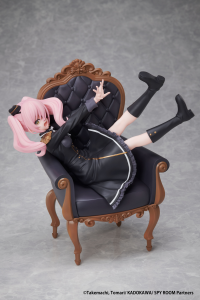 SPY ROOM Annett 1/7 scale figure 3
