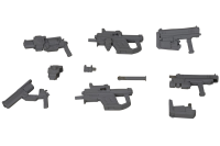 WEAPON UNIT24 HANDGUN 8
