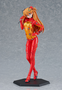 PLAMAX Asuka Shikinami Langley 3