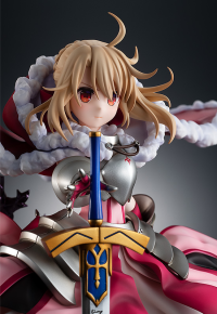 Illyasviel von Einzbern: Saber/Altria Ver. 8