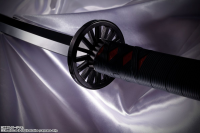 Nichirin Sword(Tanjiro Kamado) 7