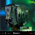 Real Elite Masterline Cyberpunk: Edgerunners Lucy Deluxe Bonus Version 115