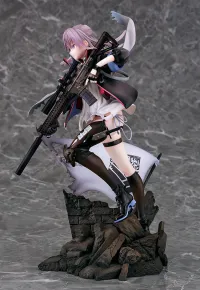 Phat! Company ST AR-15 - Girls' Frontline - photo 3