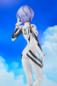 NEON GENESIS EVANGELION [COLLECTOR'S EDITION] Rei Ayanami 6