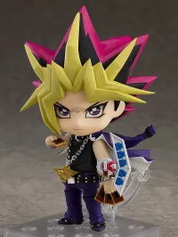 GOOD SMILE COMPANY Nendoroid Yami Yugi(re-run) - Yu-Gi-Oh! - photo 1