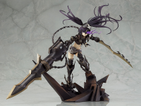 Insane Black Rock Shooter(Re-run) 1