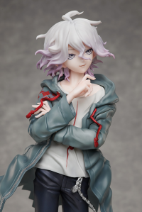 Danganronpa 2: Goodbye Despair × Kei Mochizuki Nagito Komaeda 10