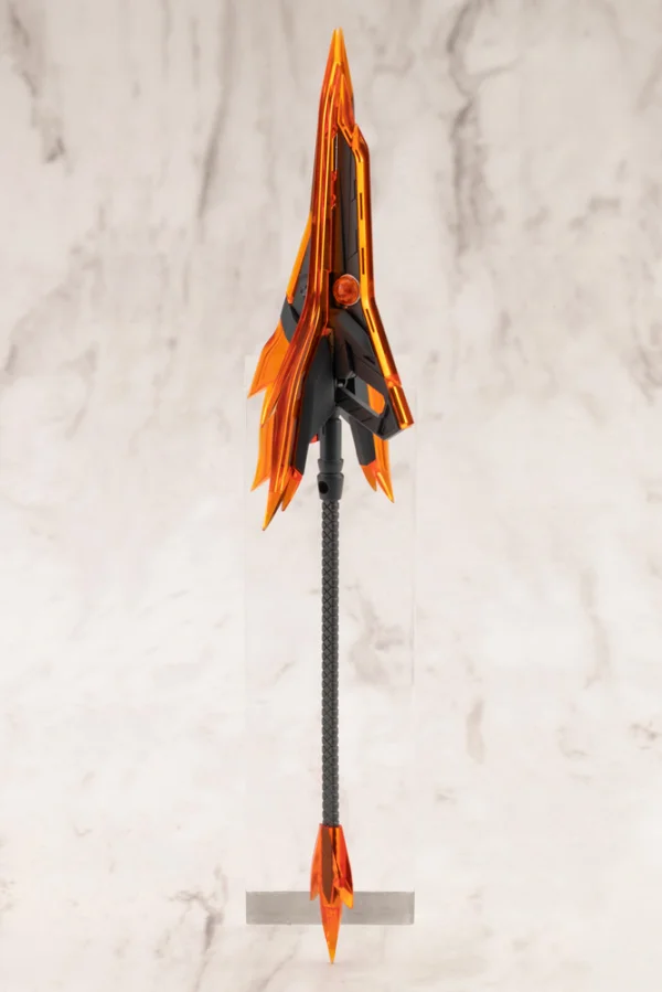 KOTOBUKIYA HEAVY WEAPON UNIT46 GUN BLADE LANCE2 - M.S.G