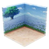 PLM Dioramansion 150: Nemophila - Figure Accessories - photo 2