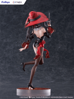 Kurumi Tokisaki Witch Style ver. 1/7 Scale Figure 3